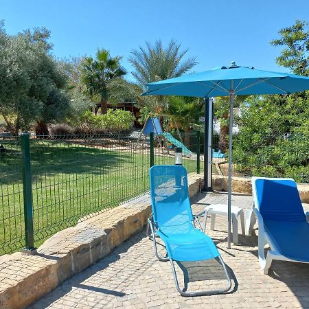 Willa Monte Da Caldeirinha Luz de Tavira Zewnętrze zdjęcie