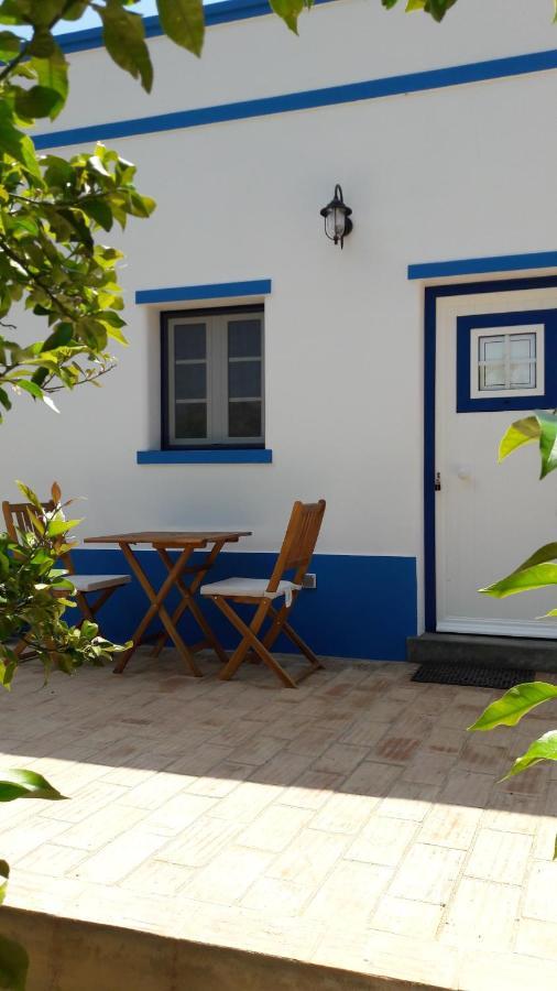 Willa Monte Da Caldeirinha Luz de Tavira Zewnętrze zdjęcie
