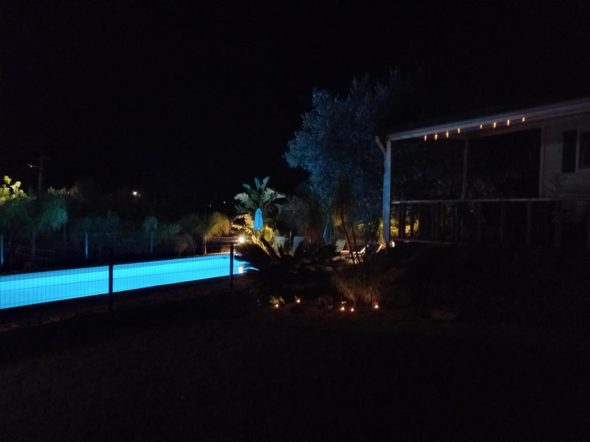 Willa Monte Da Caldeirinha Luz de Tavira Zewnętrze zdjęcie