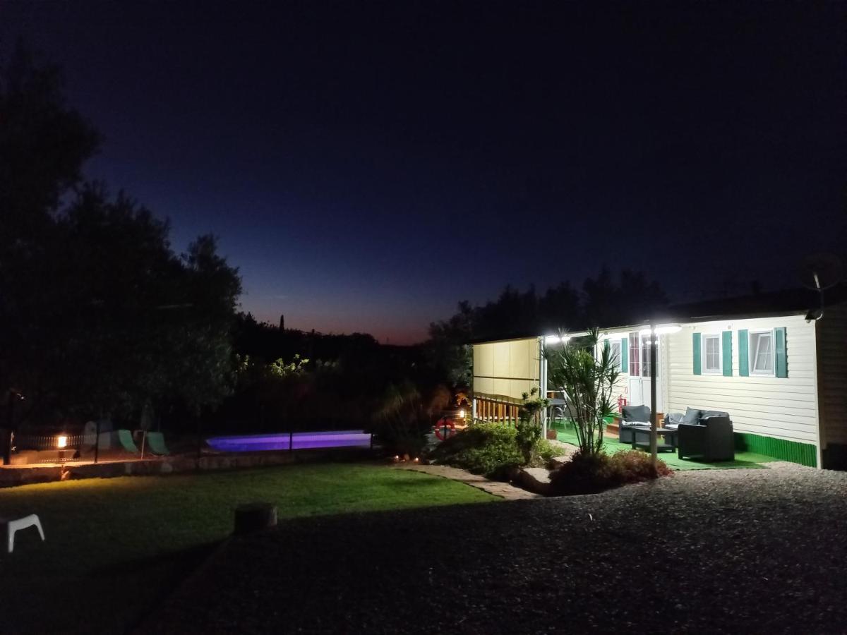 Willa Monte Da Caldeirinha Luz de Tavira Zewnętrze zdjęcie