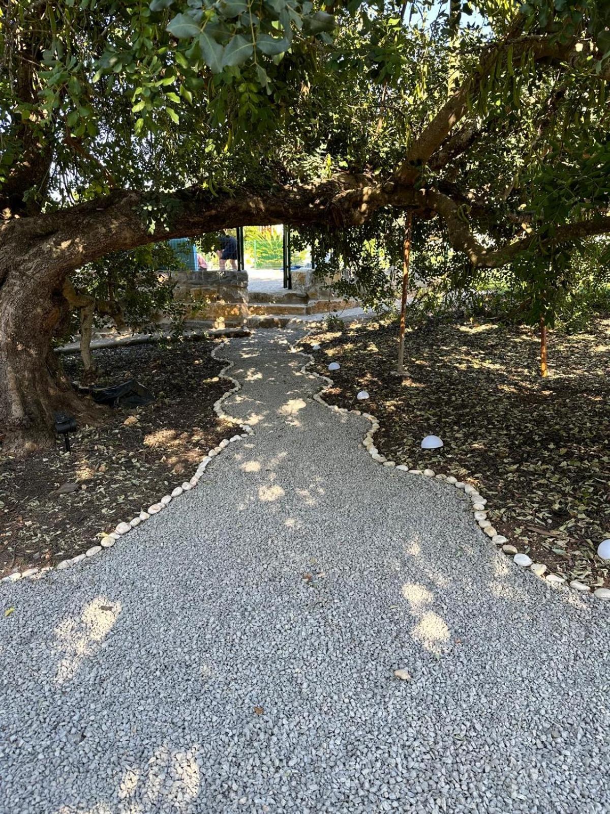 Willa Monte Da Caldeirinha Luz de Tavira Zewnętrze zdjęcie