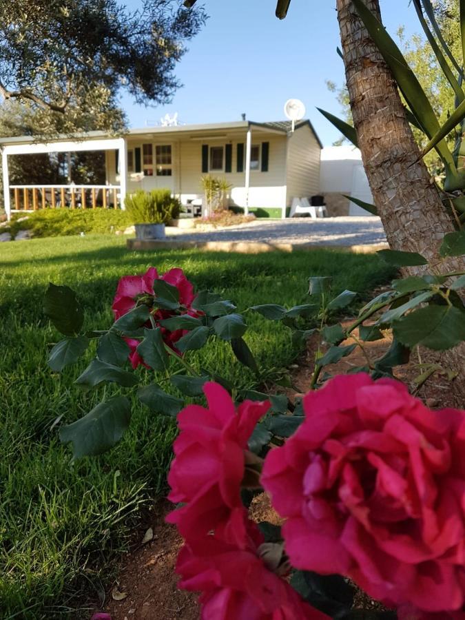 Willa Monte Da Caldeirinha Luz de Tavira Zewnętrze zdjęcie