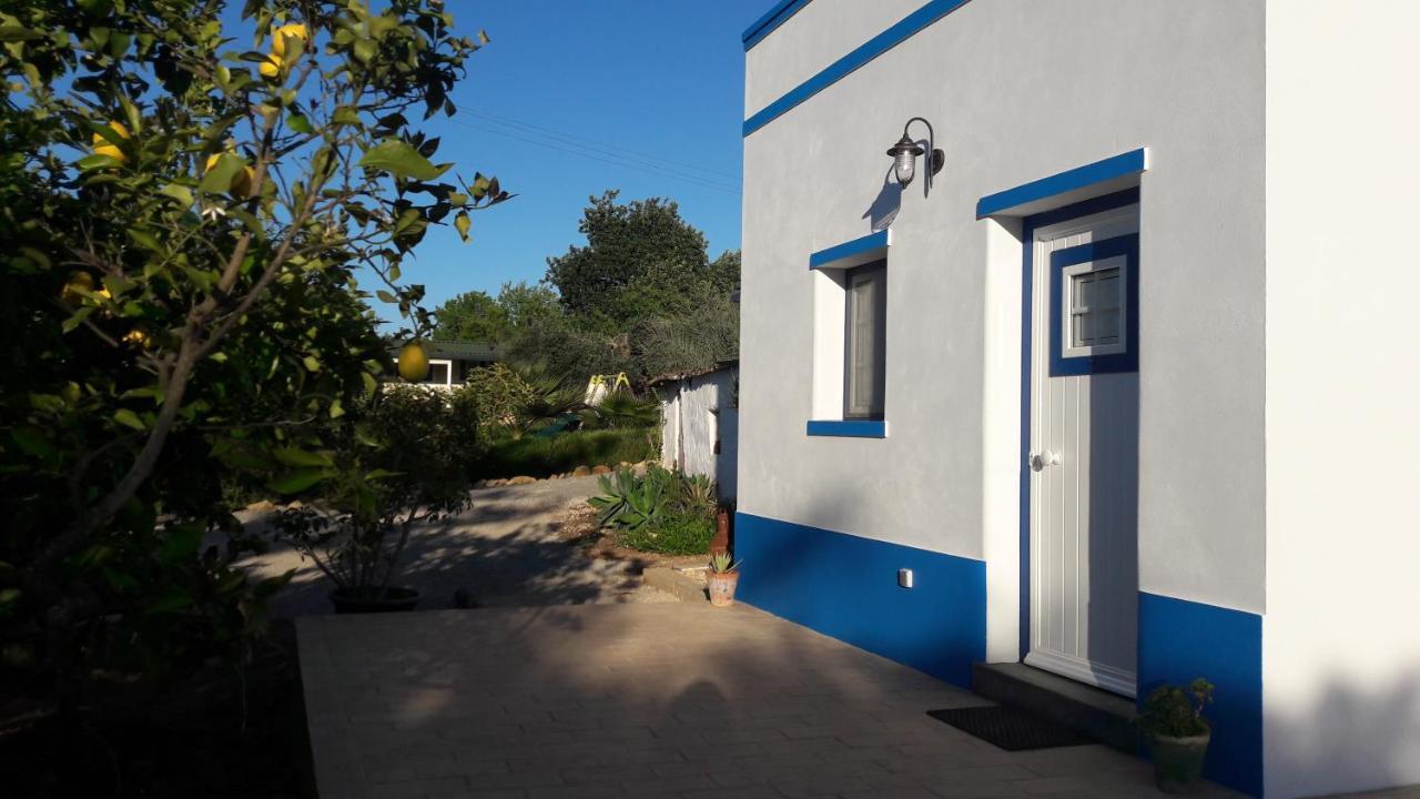 Willa Monte Da Caldeirinha Luz de Tavira Zewnętrze zdjęcie